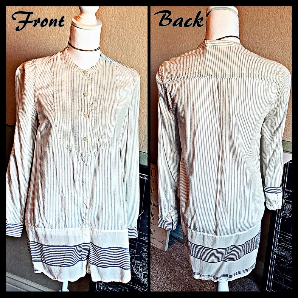 French Connection Tunic Dress